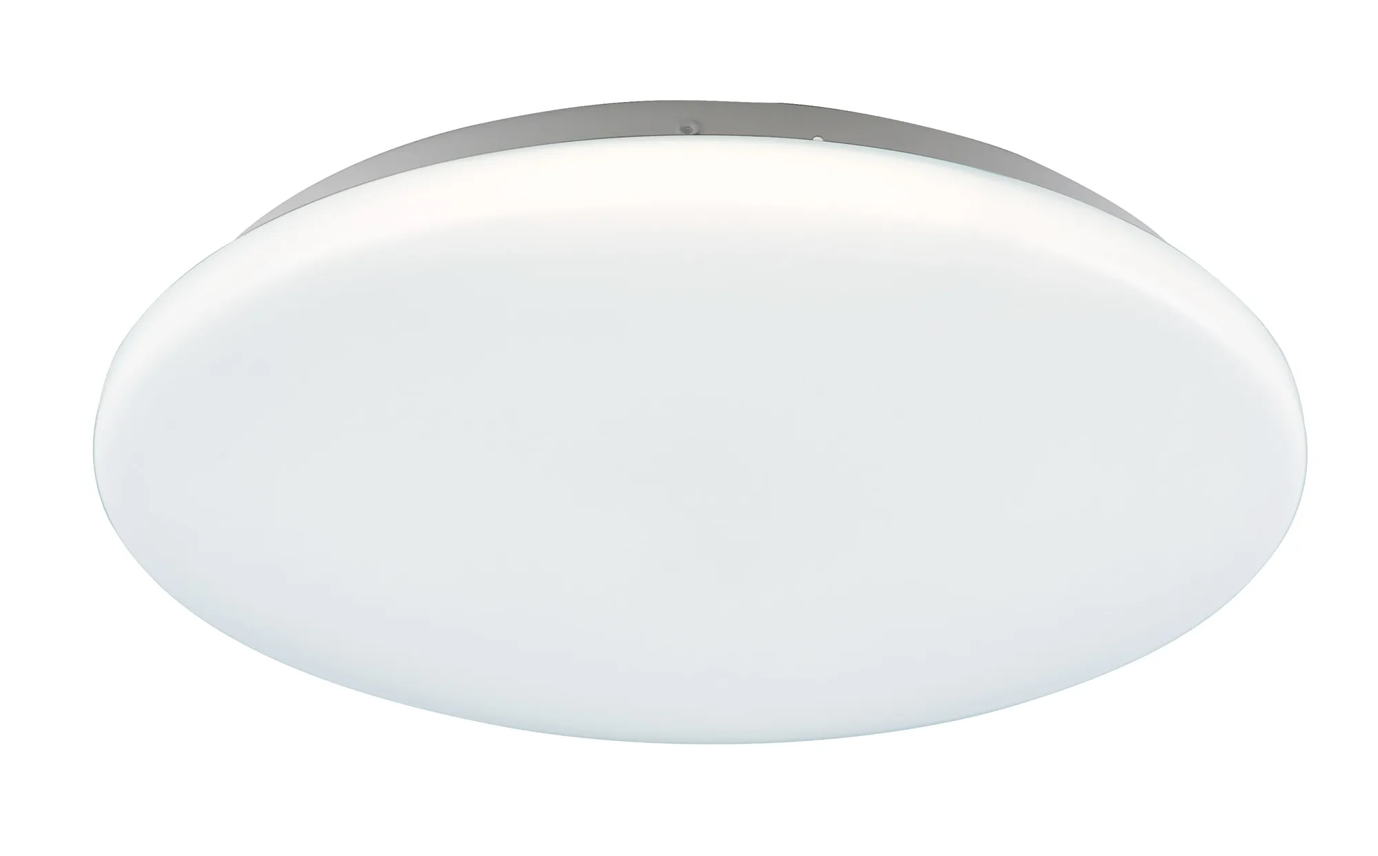 Zero CCT Ceiling 33cm Round, 24W LED, CCT 3000/4000/5000K, White
